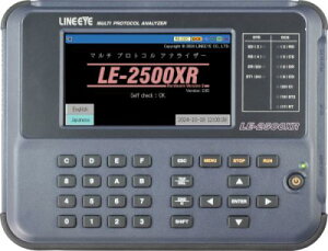 LINEEYE LE-2500XR(V2) }`vgRAiCU[