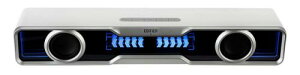 vXg ED-QS30-WH EdifierА QS30 PCpe[ugbvBluetoothXs[J[ izCgj