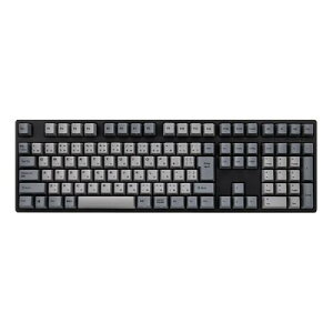 vXg IK-CD108-G/BL-RGB-BK iKBC JISz112L[RGBCg JjJL[{[hiGATERON/NbL[j