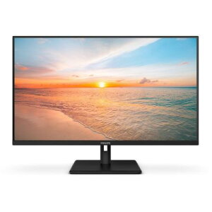 PHILIPS 32E1N1800LA/11 tfBXvC 31.5^/3840×2160/DisplayPortAHDMI/ubN/Xs[J[F/5Nԃtۏ/ȎpbP[W