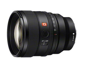 Sony SEL85F14GM2 E}EgY FE 85mm F1.4 GM II