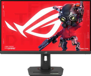 y@llzASUS XG27UCG Q[~OtfBXvC 27^/3840×2160/DisplayPort 1.4×1 (HBR3)AHDMI (v2.1)×1AUSB-C×1 (DP Alt Mode)/ubN/Xs[J[FȂ