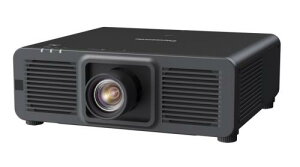 Panasonic PT-RZ6JLB DLP�v���W�F�N�^�[ �u���b�N���f��