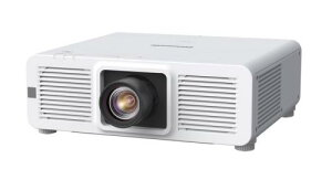 Panasonic PT-RZ6JLW DLP�v���W�F�N�^�[ �z���C�g���f��