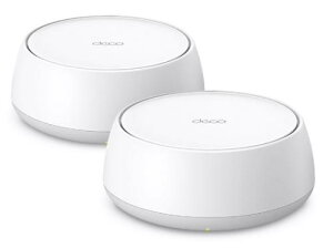 TP-LINK Deco BE25(2-pack)(jp) BE3600 fAohbVWi-Fi 7VXe