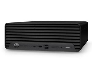 {HP B75RJAT#ABJ HP Pro SFF 400 G9 (Core i5-12500/16GB/SSDE256GB/DVDX[p[}`/Win11Pro/Office Home  Business 2024(DA))