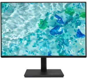 Acer(GCT[) B247YGbmiprxv SDGsii23.8^/1920×1080/HDMIADisplayPortA~jD-Sub/ubN/2W+2WXs[J[/IPS//LED/tHD/250cd/4ms/ZhobN5Nۏ/zfj