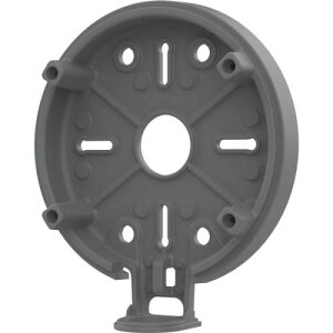 �A�N�V�X 03120-001 AXIS TQ1604-E Conduit Back Box Gray