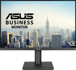 y@llzASUS BE248QF tfBXvC 24.1^/1920×1200/DisplayPort 1.4 x1AHDMI(v1.4) x1AVGA x1AUSB 3.2 Gen 1 Type-A x4/ubN/Xs[J[F