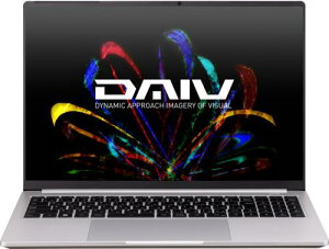 }EXRs[^[ Z6I7G60SRACCW101DEC-BPQD2 DAIV Z6-I7G60SR-A(Windows11 Pro/Corei7-13700HvZbT[/ 32GB/NVIDIA GeForce RTX 4060 Laptop GPU/16^Chtpl 2560x1600)