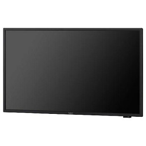 NEC LCD-E328-2 32^pubNfBXvC/1920×1080/USB Type-CA~jD-Sub15sAHDMIARS-232CAXeI~jWbN/ubN/Xs[J/k3Nۏ؁l
