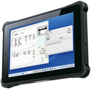 ACbNX RTC-I101-JP-W11-M4 RTC-IV[Y (Celeron N5100/4GB/SSD 64GB/Win11 IoT/10.1^/LTEΉ/S