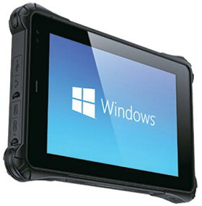 ACbNX RTC-I81-JP-W11-M4 RTC-IV[Y (Celeron N5100/4GB/SSD 64GB/Win11 IoT/8^/LTEΉ/S