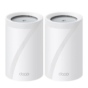 TP-LINK Deco BE65 Pro(2-pack)(jp) BE9300 gCohbVWi-Fi 7VXe