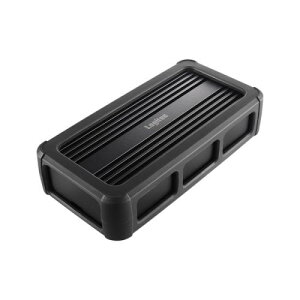 Logitec LGB-PNVU4C SSDP[X/USB4 PCIeglOΉ/NVMeKiM.2 SSD(ő4TB)Ή/ubN
