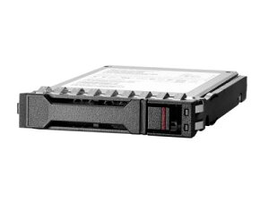 HPE P61059-B21 HPE 6.4TB NVMe Gen4 High Performance Mixed Use SFF BC U.3 Self-encrypting FIPS 140-3 CM7 SSD