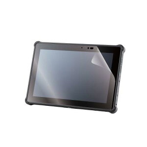 ELECOM TB-LZWD10FLP ZEROSHOCK�^�u���b�gBiz���f��(LZ-WD10/W2�p)/10.1�C���`/��p�t�B����/�Ռ��z��/���˖h�~/�R��