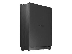I-O DATA HDL1-LA04SOHO K̓ItBX 1hCuNASilbg[NHDDj3Nۏ 4TB