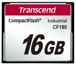 �g�����Z���h TS16GCF180 �@�l�����Y�Ɨp���i 16GB CF Card SLC mode