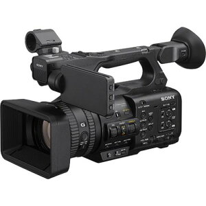 Sony HXR-NX800 NXCAMカムコーダー