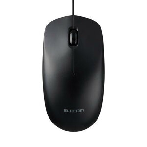 ELECOM M-K8URCBK �@�l�����}�E�X/�L�����w���}�E�X/Type-C/3�{�^��/���z���p�b�P�[�W/�u���b�N