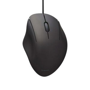 ELECOM M-SH11UBSKBK �}�E�X/SHELLPHA/�L��/3�{�^��/S�T�C�Y/�R�ێd�l/�É��݌v/�u���b�N