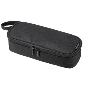 �T�����T�v���C IN-AD13BK �g���x�������|�[�`�iW245×D100×H65mm�E�u���b�N�j