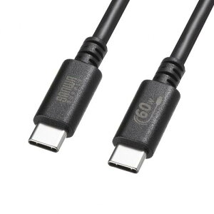 TTvC KU-CCP6030BK USB 2.0 Type-CP[uiPD60WE3mEubNj
