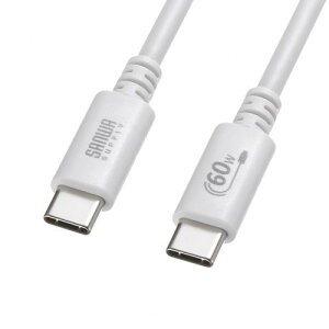 TTvC KU-CCP6030W USB 2.0 Type-CP[uiPD60WE3mEzCgj