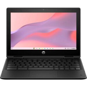 {HP B1PK2PT#ABJ HP Fortis Flip G1m 11 Chromebook (Kompanio 520/4GB/eMMCE32GB/whCuȂ/Chrome OS/Office/11.6^)