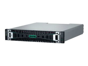 HPE S1H55A MSA 2070 2U 2.5^ hCuGN[W[