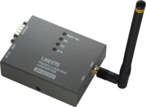 LINEEYE SI-60SG C^[tF[XRo[^ RS-232C=TuMK