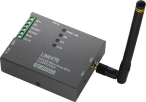 LINEEYE SI-65SG C^[tF[XRo[^ RS-422/485=TuMK