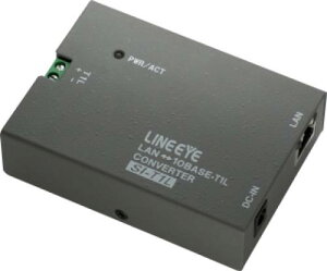 LINEEYE SI-T1L C^[tF[XRo[^ LAN=10BASE-T1L