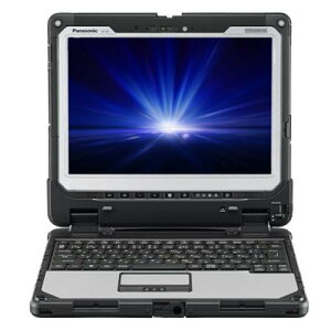 Panasonic CF-339CAAXAJ TOUGHBOOK CF-33 (Core i5-1345U/16GB/SSDE512GB/whCuȂ/Win11Pro64/OfficeȂ/12.0^)