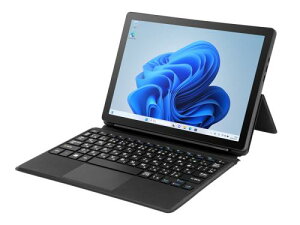 aiwafW^ JA4-TBW1002 aiwa tab WB10 Windows11Pro 2in1^ubg^PC (Intel N4020 DualCore/4GB/eMMCE64GB/10.5^/Windows11Pro 64bit/SIMXbg:Ȃ/𑜓x:1920x1280)