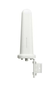 HPE S2H56A HPE Aruba Networking ANT-2x2-256O-6 6dBi Tri Band 2x2 Outdoor Omni Directional Antenna