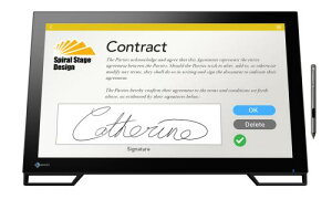 EIZO(GC][) FDF2182WT-ASLBK 54.7cmi21.5j^^b`plJ[tj^[ DuraVision FDF2182WT-ASL ubN