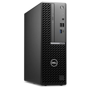 y@llzDell DTOP111-031H1 OptiPlex 7020 SFF(Core i3-12100/8GB/SSDE256GB/SuperMulti/Win11Pro/Office Home  Business 2024/1Nێ)