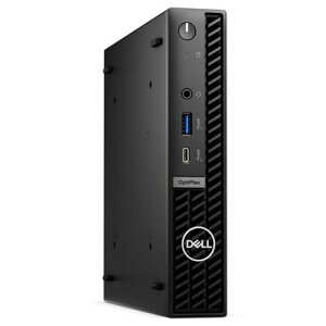 y@llzDell DTOP113-033H1 OptiPlex 7020 Micro(Core i5-12500T/8GB/SSDE256GB/whCuȂ/Win11Pro/Office Home  Business 2024/1Nێ)