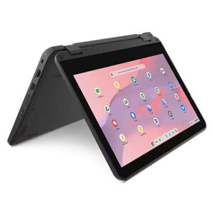 m{ 83L5S02S00 yGIGAzLenovo 500e Chromebook Gen 4s (N100 /8GB/eMMCE64GB/ODDȂ/ChromeOS/OfficeȂ/11.6^Ch)