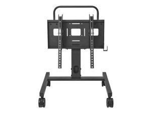 I-O DATA DA-LS1 �ړ������[�f�B�X�v���C�X�^���h�i�ω׏d�ő�20kg/1�ʁj 1�ʃ��f��