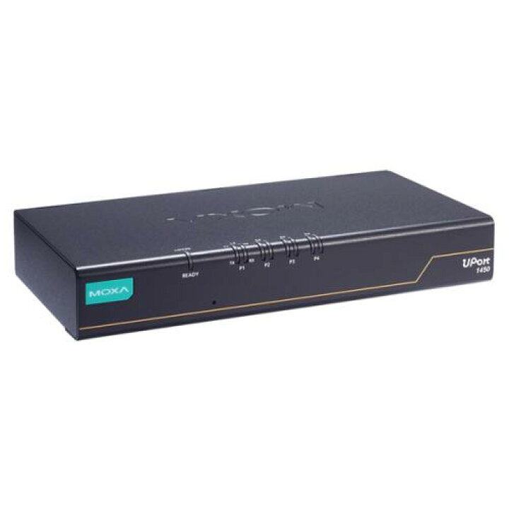 楽天市場】MOXA UPort 1450I-G2 4ポート RS-232/422/485 USB 3.2