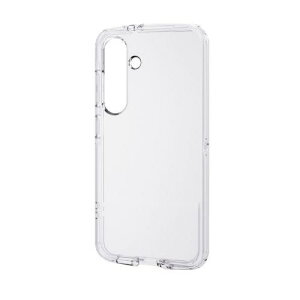 ELECOM PM-G251TSLUCCR Galaxy S25(SC-51F)/\tgP[X/TOUGH SLIM LITE/Ռz/XgbvV[gt/NA