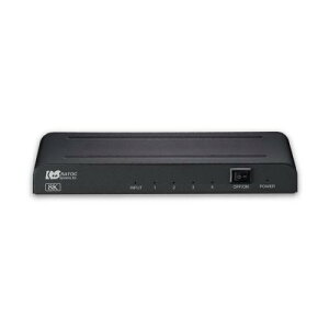 gbNVXe RS-HDSP4-8K 8KΉ 14o HDMIz