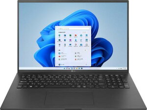 LG 17Z90RU-GA55J m[gp\R LG gram (Core i5-1334U/16GB/SSDE512GB/whCuȂ/Windows 11 Home/OfficeȂ/17.0^/IPS/16:10/1350g/ő11/IufBVAubN)