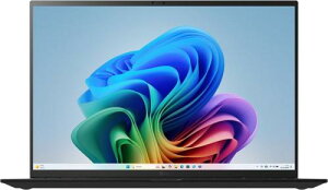 LG 17Z90TL-GU85J m[gp\R LG gram (Core Ultra7 258V/32GB/SSDE512GB/whCuȂ/Windows 11 Home/OfficeȂ/17.0^/IPS/16:10/1389g/ő21.5/IuVfBAubN)