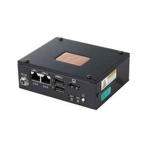 nM\[VY EBXC-TNY31VP Tiny Edge PC3/Wf (N97/8GB/SSDE120GB/ODDȂ/Windows(R) 11 IoT Enterprise 2024 LTSC 64bit/OfficeȂ/VESA}EgLbgt)