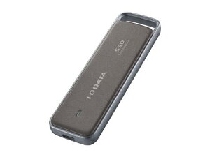 I-O DATA SSPR-SUSC1 USB10GbpsiUSB3.2 Gen2jΉ ZLeBSSD 1TB