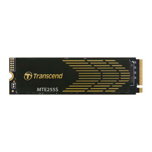Transcend TS2TMTE255S SSD MTE255S NVMe M.2 Type2280 PCIe Gen4×4 Жʎ 2TB